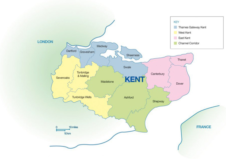 Kent County